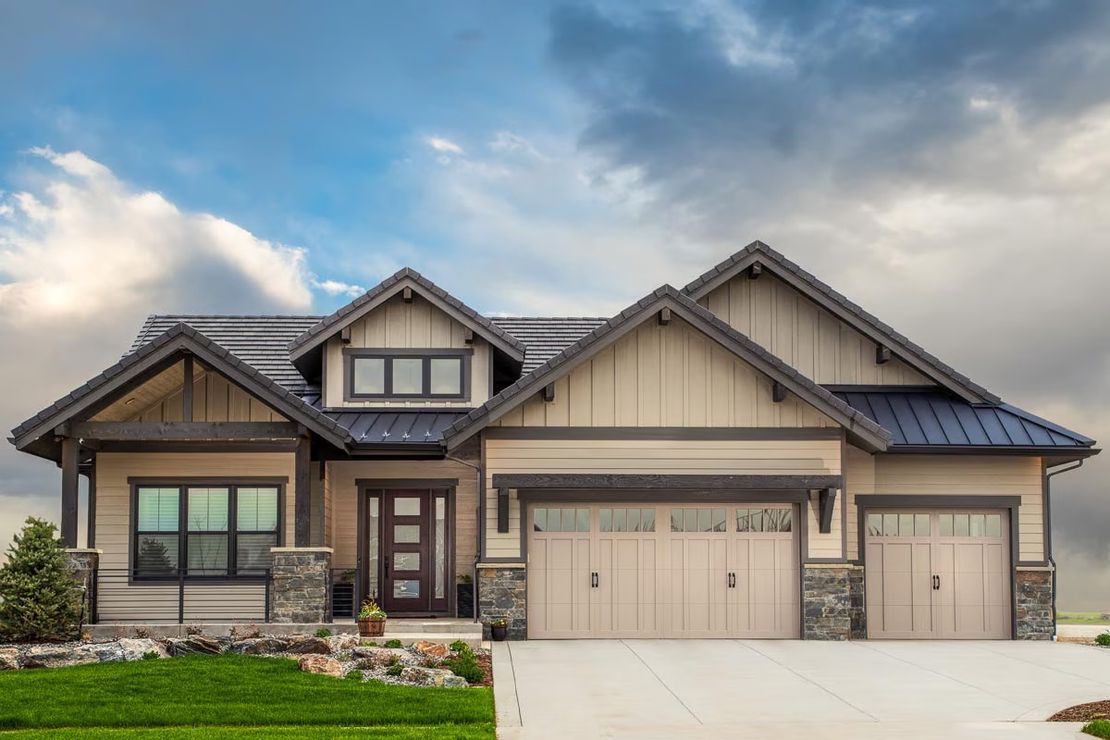 Lakewood Homes - Lot 22