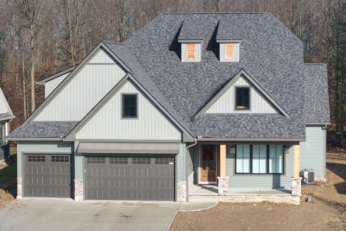 Legacy Homes - Lot 7